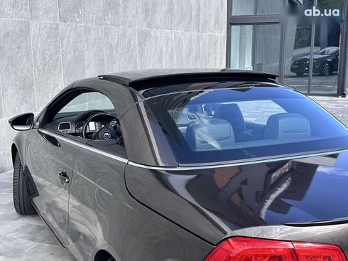 Volkswagen Eos 2014 - фото 10