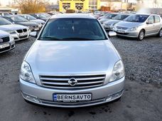 Продажа б/у Nissan Teana 2006 года во Львове - купить на Автобазаре