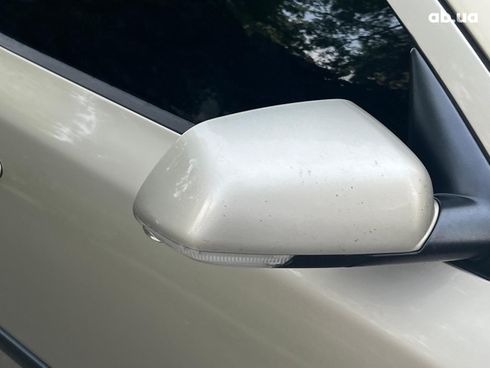 Skoda octavia a5 2006 бежевый - фото 14