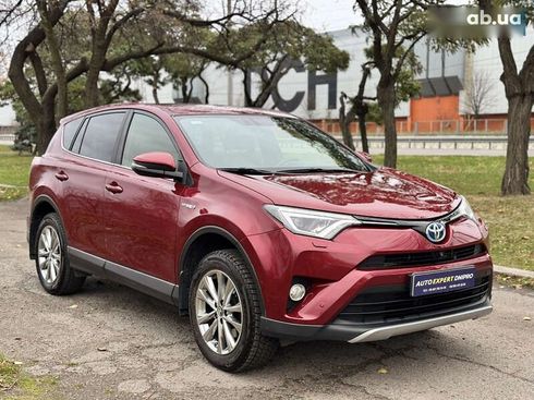 Toyota RAV4 2018 - фото 4