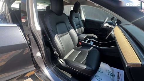 Tesla Model 3 2018 - фото 15