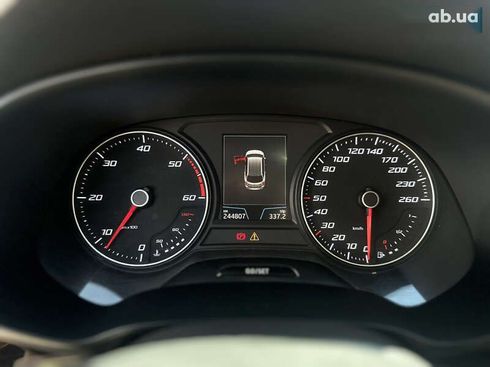 SEAT Leon 2016 - фото 22