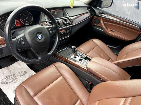 BMW X5 2013 - фото 16