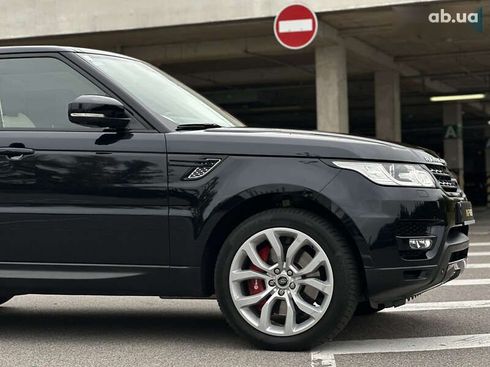 Land Rover Range Rover Sport 2013 - фото 9