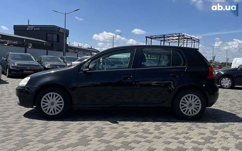 Volkswagen Golf 2007 - фото 4