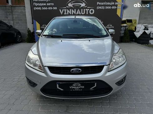 Ford Focus 2008 - фото 4