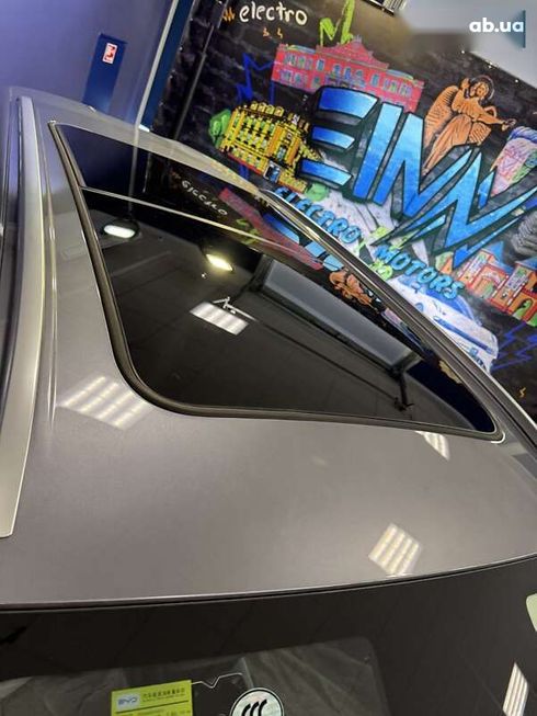 BYD Song L 2025 - фото 28