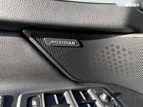 Jaguar XF 2016 - фото 10