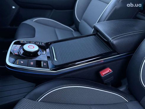 Kia Niro 2022 - фото 6