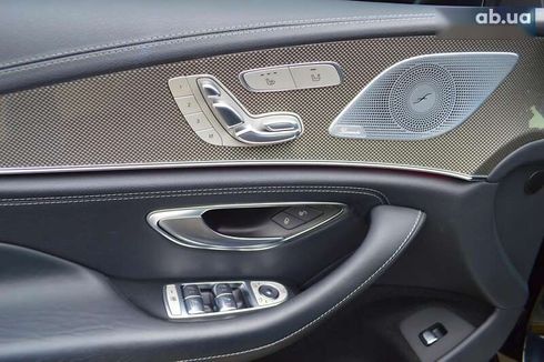 Mercedes-Benz CLS-Класс 2019 - фото 24