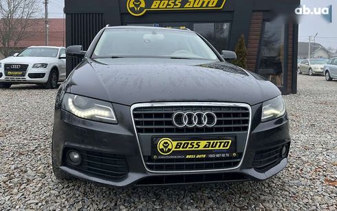 Audi A4 2010 - фото 3