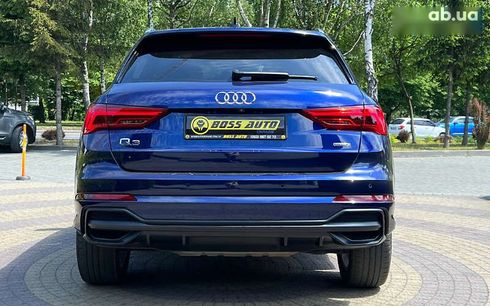Audi Q3 2020 - фото 6
