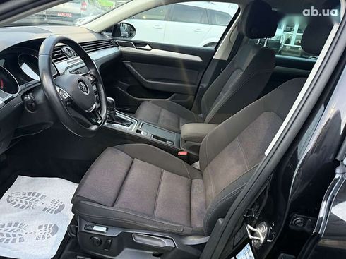 Volkswagen Passat 2016 - фото 9