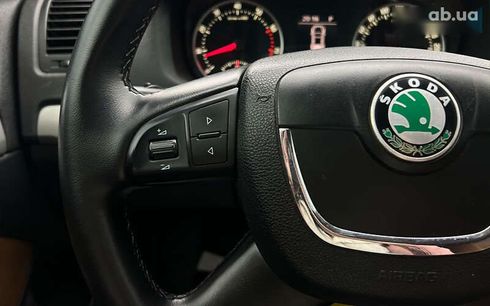 Skoda Octavia 2011 - фото 23