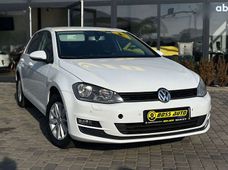 Продаж вживаних Volkswagen Golf 2012 року в Мукачевому - купити на Автобазарі