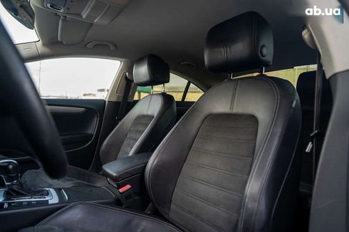 Volkswagen Passat CC 2012 - фото 16