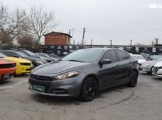 Продаж вживаних Dodge Dart - купити на Автобазарі