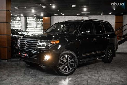 Toyota Land Cruiser 2014 - фото 11