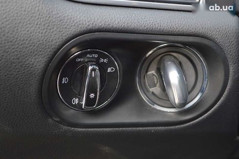 Porsche Macan 2016 - фото 23