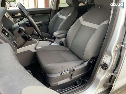 Ford Kuga 2011 - фото 25