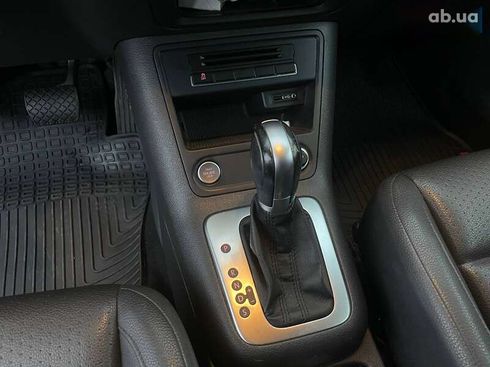 Volkswagen Tiguan 2017 - фото 27