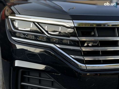 Volkswagen Touareg 2019 - фото 20