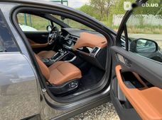 Купить Jaguar I-Pace 2019 бу во Львове - купить на Автобазаре
