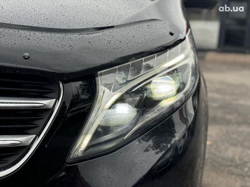 Mercedes-Benz V-Класс 2018 черный - фото 4