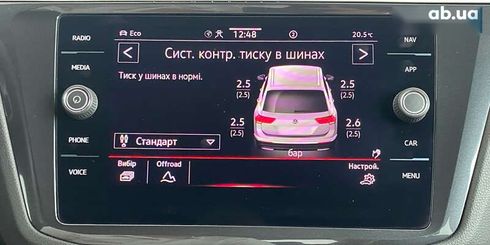 Volkswagen Tiguan 2021 - фото 30