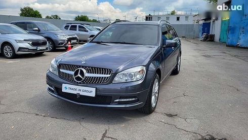 Mercedes-Benz C-Класс 2010 - фото 3