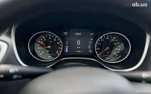 Jeep Compass 2021 - фото 16