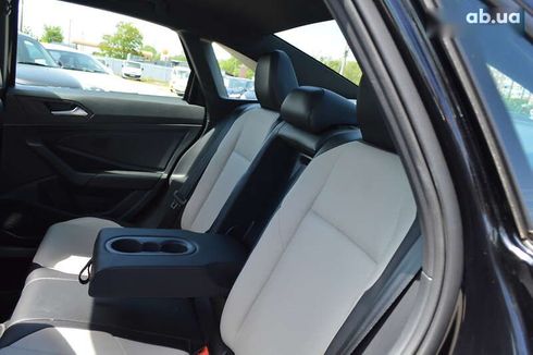 Volkswagen Jetta 2018 - фото 12