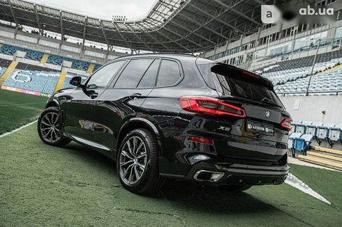 BMW X5 2019 - фото 5