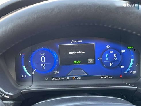 Ford Escape 2020 - фото 10