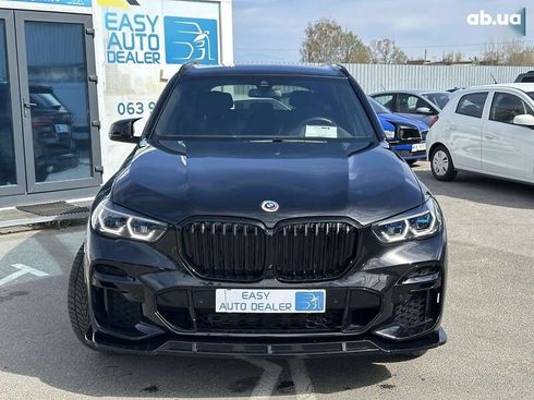 BMW X5 2022 - фото 2
