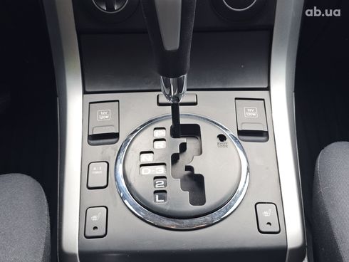 Suzuki Grand Vitara 2013 коричневый - фото 8