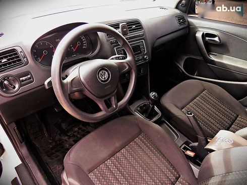 Volkswagen Polo 2019 - фото 5