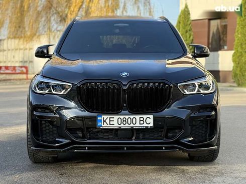 BMW X5 2021 - фото 16
