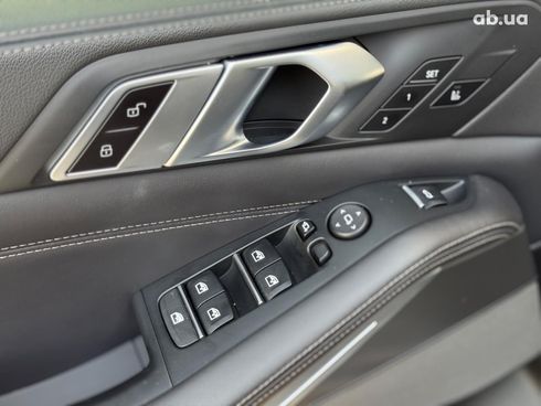 BMW X5 2020 черный - фото 34