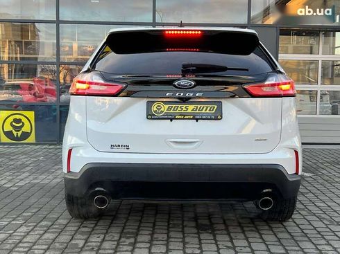 Ford Edge 2023 - фото 6