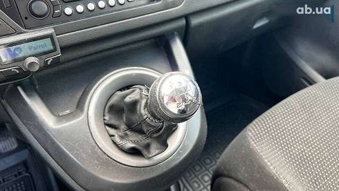 Citroёn C4 Picasso 2007 - фото 29