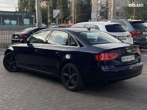 Audi A4 2010 - фото 6