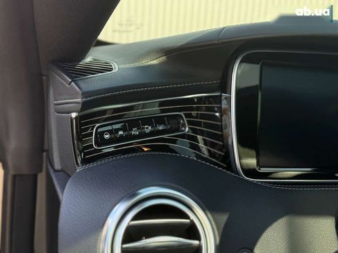 Mercedes-Benz S-Класс 2015 - фото 8