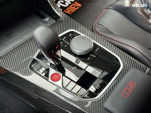 BMW M4 2025 - фото 6