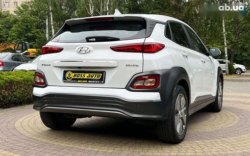 Hyundai Kona 2020 - фото 7