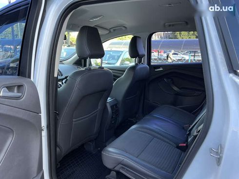 Ford Kuga 2019 - фото 17