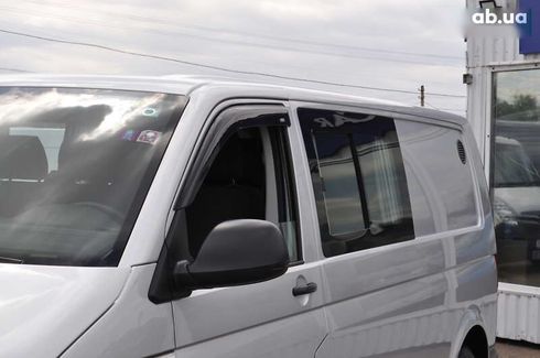 Volkswagen Transporter 2016 - фото 12