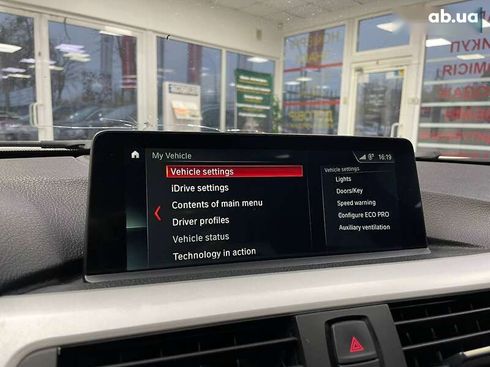 BMW 3 серия 2013 - фото 30