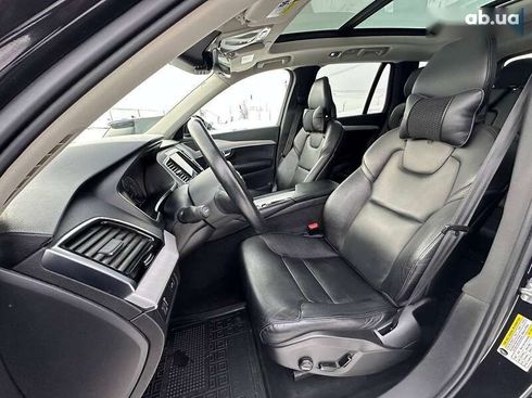 Volvo XC90 2021 - фото 19