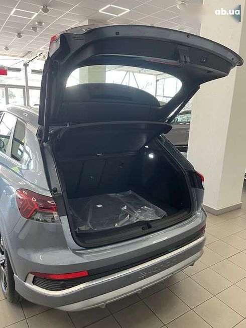 Audi Q4 e-tron 2025 - фото 21